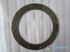 Прокладка турбокомпрессора / JOINT АРТ: 995-698