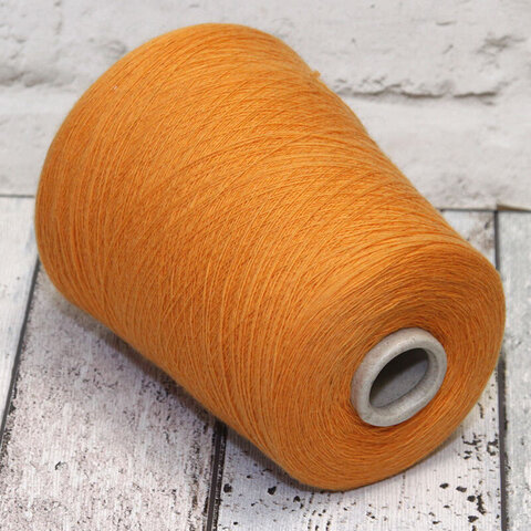 Меринос NEW MILL / SUPERSOFT 1/15 тыква