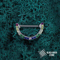 D-штанга Rainbow 1.6мм