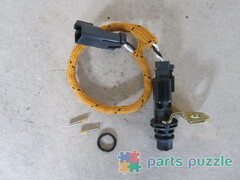 Датчик скорости оборотов коленвала, оригинал / SPEED SENSOR АРТ: KRP1561