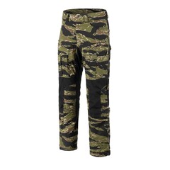 Helikon-Tex MCDU Pants - Tiger Stripe / Black A