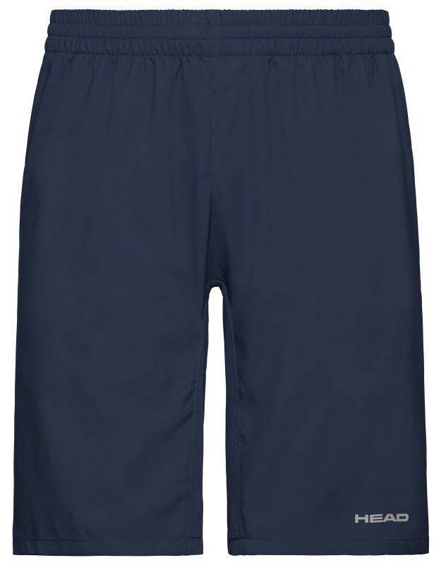 Head Club Bermudas M dark blue 6 190 Tennis 24.ru