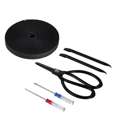 ST401.709.00 Ремень с токопроводящими жилами ST-Luce Серый