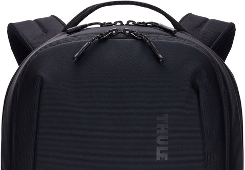 Картинка рюкзак городской Thule Subterra 2 21L Black - 11