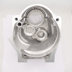 Запчасть №8 для Ken 6250N-Корпус редуктора