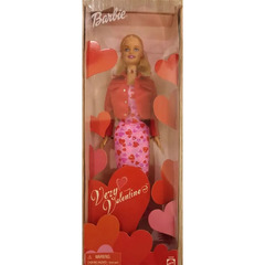 Барби Very Валентинка