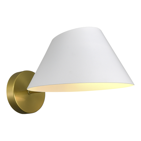 Светильник настенный Evoluce Norbi SLE1253-311-01