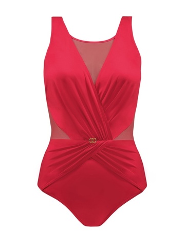 Купальник S1006V-6