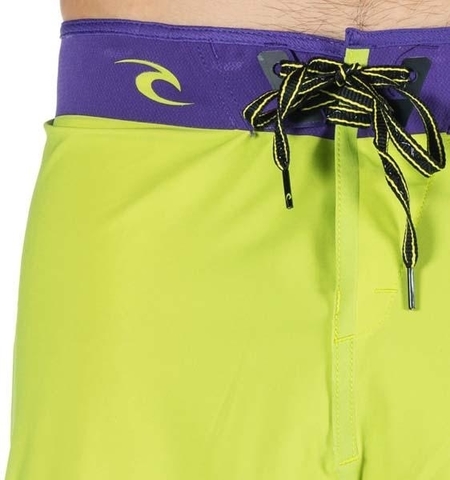 Бордшорты Rip Curl Mirage, цвет Lime Green