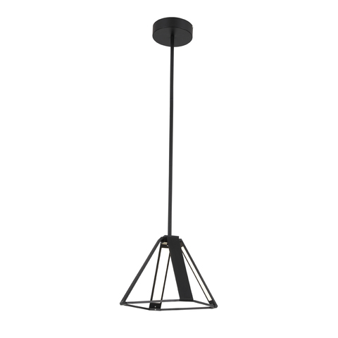 Светильник подвесной STLuce SL843.413.04