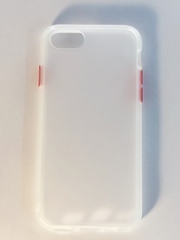 Чехол двухцветный  для iPhone 6/6s