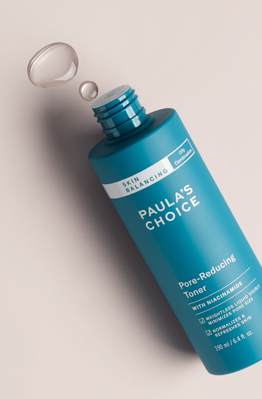 Тонер Paula's Choice Skin Balancing Pore-Reducing Toner 190 мл