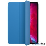 Smart Folio for 11-inch iPad Pro (2nd generation) Surf Blue «Cиняя волна»