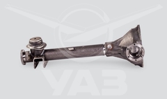 картер переднего моста УАЗ Хантер