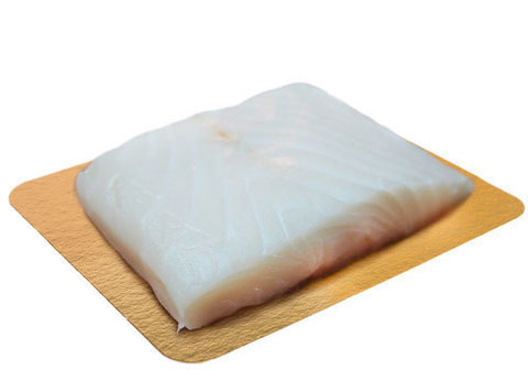 Палтус филе холодного копчения~200г