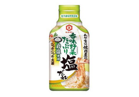 Соус для мяса и салатов "Имбирный с гребешком", 195г