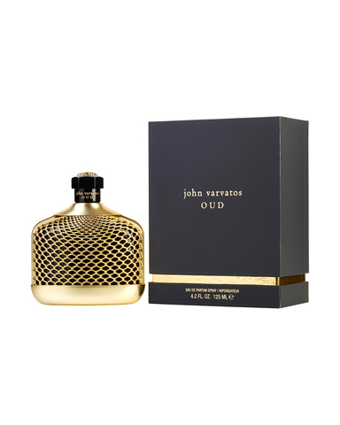 John Varvatos Oud edp m