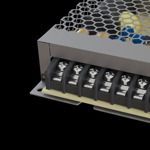 Драйвер(блок питания)  для  магнитного  шинопровода  Maytoni Technical TRX004DR-100S