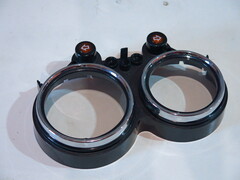 Корпус Honda X4 CB 1300 SC 38 верхняя часть