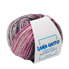 LANA GATTO SUPER SOFT (100% меринос экстрафайн, 50гр/125м) 9571