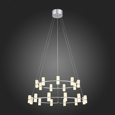 Люстра подвесная ST Luce Cilindro SL799.103.21