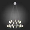 Люстра подвесная ST Luce Cilindro SL799.103.21