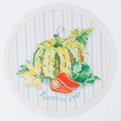 Салфетки на стол  Vegetable  30х30см,100% п/э,оксфорд 420 г/м2 4652035