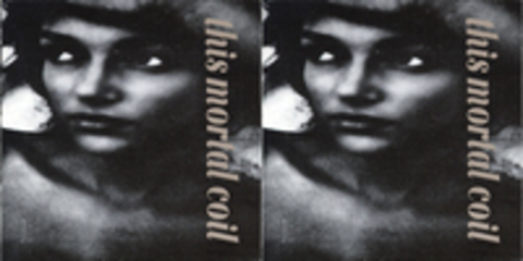 This Mortal Coil - 4 album