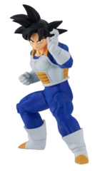 Фигурка Banpresto Dragon Ball Z Son Goku