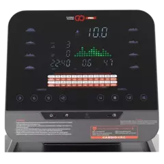 Беговая дорожка CardioPower PRO CT100