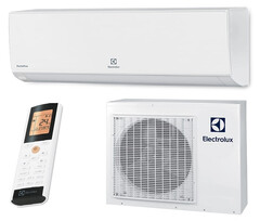 Electrolux EACS-24HP/N3