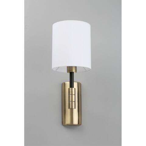 Настенный светильник Omnilux Mulazzo OML-57501-01