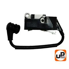 Магнето UNITED PARTS для бензопил 45-52 куб.см. (4500/5200)