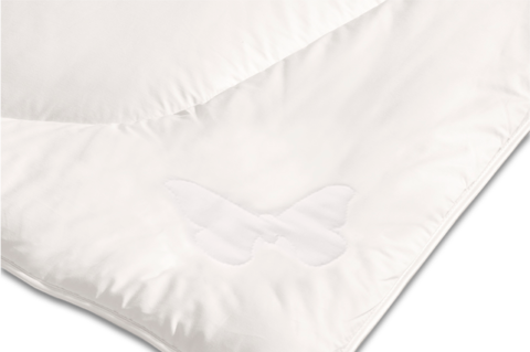 Одеяло легкое 200х220 Kauffmann Silk