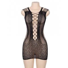 Бодидресс Mini Chemise, XL