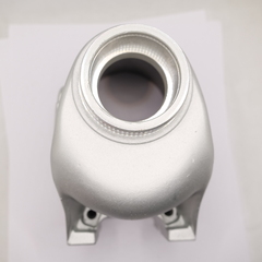 Запчасть №8 для Ken 6250N-Корпус редуктора