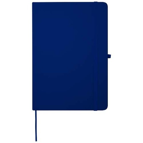 Блокнот Spectrum Plus формата A5 в твердой обложке