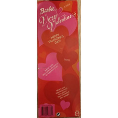 Барби Very Валентинка