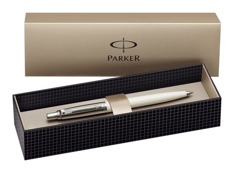 Parker Jotter Whiteness CT (S0946000)