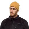 Картинка шапка-бини Buff Hat Wool Heavyweight Solid Camel - 2