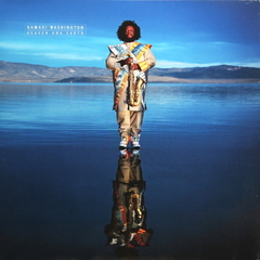 Kamasi Washington / Heaven And Earth (5LP)