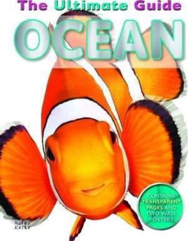 D64 Ultimate Guide Oceans