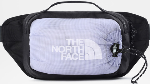 Картинка сумка поясная The North Face Bozer Hip Pack III L Swtlvndr/ - 1