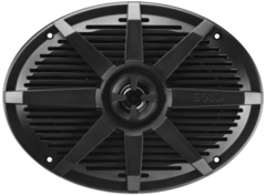 Динамики Boss Audio MR692B 350 Вт 6x9