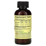 Жидкое железо с ягодным вкусом, Liquid Iron Natural Berry Flavor, ChildLife, 118 мл 2