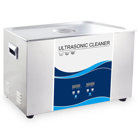 Ультразвуковой очиститель Granbo GS1030 (30 литров)