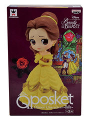 Фигурка Q Posket Disney Characters: Belle (A Normal Color) 85500