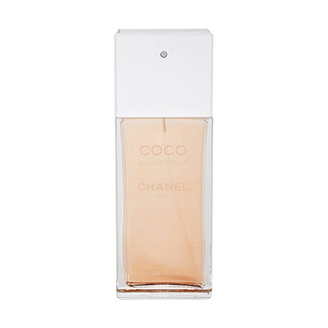 Chanel Coco Mademoiselle Eau de Toilette