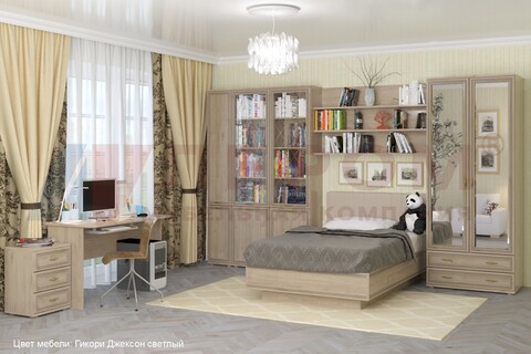 Детская Карина - композиция 4