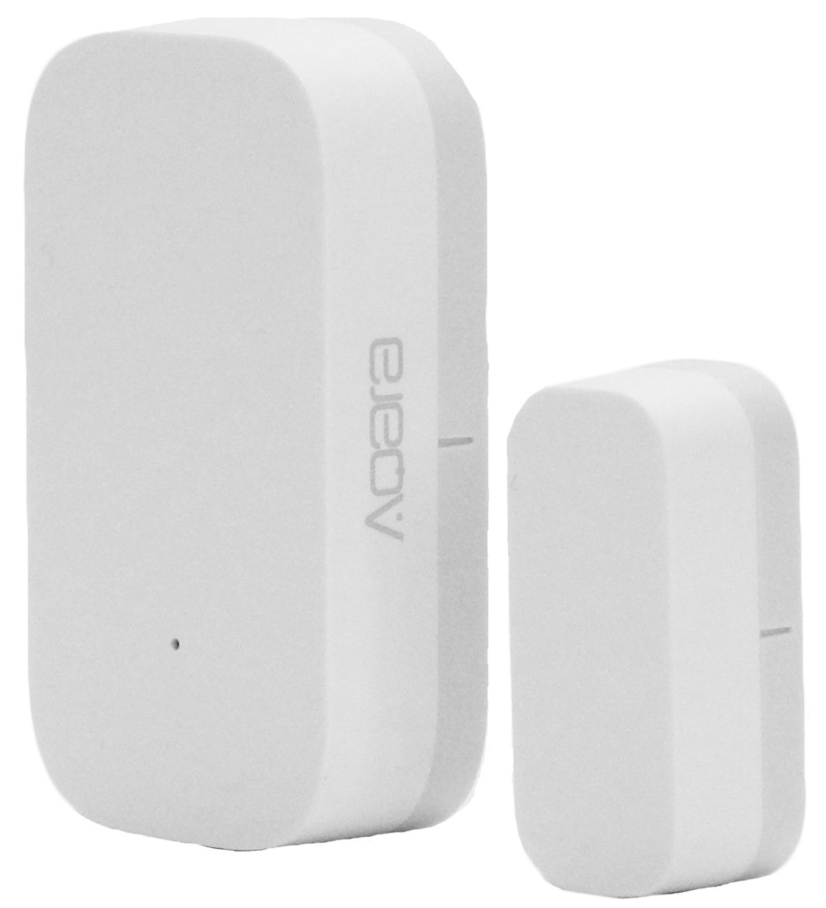 Датчик открытия дверей/окон Xiaomi Aqara ZigBee (MCCGQ11LM) - купить по ...